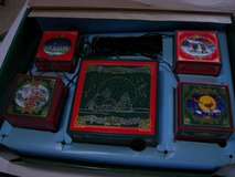 MUSIC BOX COLLECTION in Chicago, Illinois