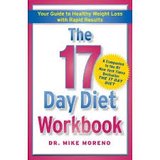 17 Day Diet Workbook in Kingwood, Texas