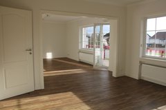 113m2 Bitburg, near Spangdahlem with garden in Spangdahlem, Germany