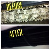 AIR CONDITIONER CLEANING( ON AND OFF base). (Uninstallation service available) in Okinawa, Japan