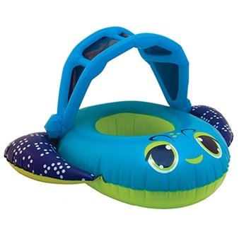 Sun canopy baby boat new in box in Fort Belvoir