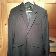 H&M Men Jacket Sz. 46 in Baumholder