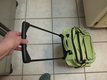 Perfect Laptop Weekender Rolling Suitcase in Pearland